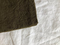 Natural Hemp Fabric: 140 gsm, 145cm Wide, Sewing & Bedding Linen