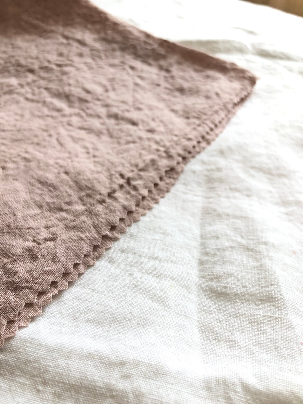 Natural Hemp Fabric: 240g Linen for Bedding & Sewing