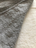 Natural Hemp Fabric: 240g Bedding & Sewing Linen, 145cm Wide