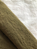 Natural Hemp Fabric: 240g Linen Bedding & Sewing Material