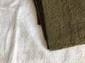 Natural Hemp Fabric: 200 gsm, 145cm Wide, Bedding & Sewing Linen
