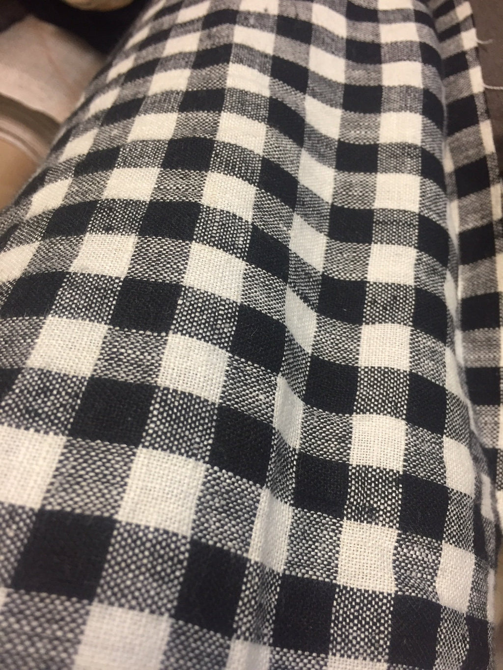 BGO81 SOFT Gingham