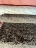 Waffle Linen Cotton Fabric: 88" Extra Wide, Soft Woods Beyond