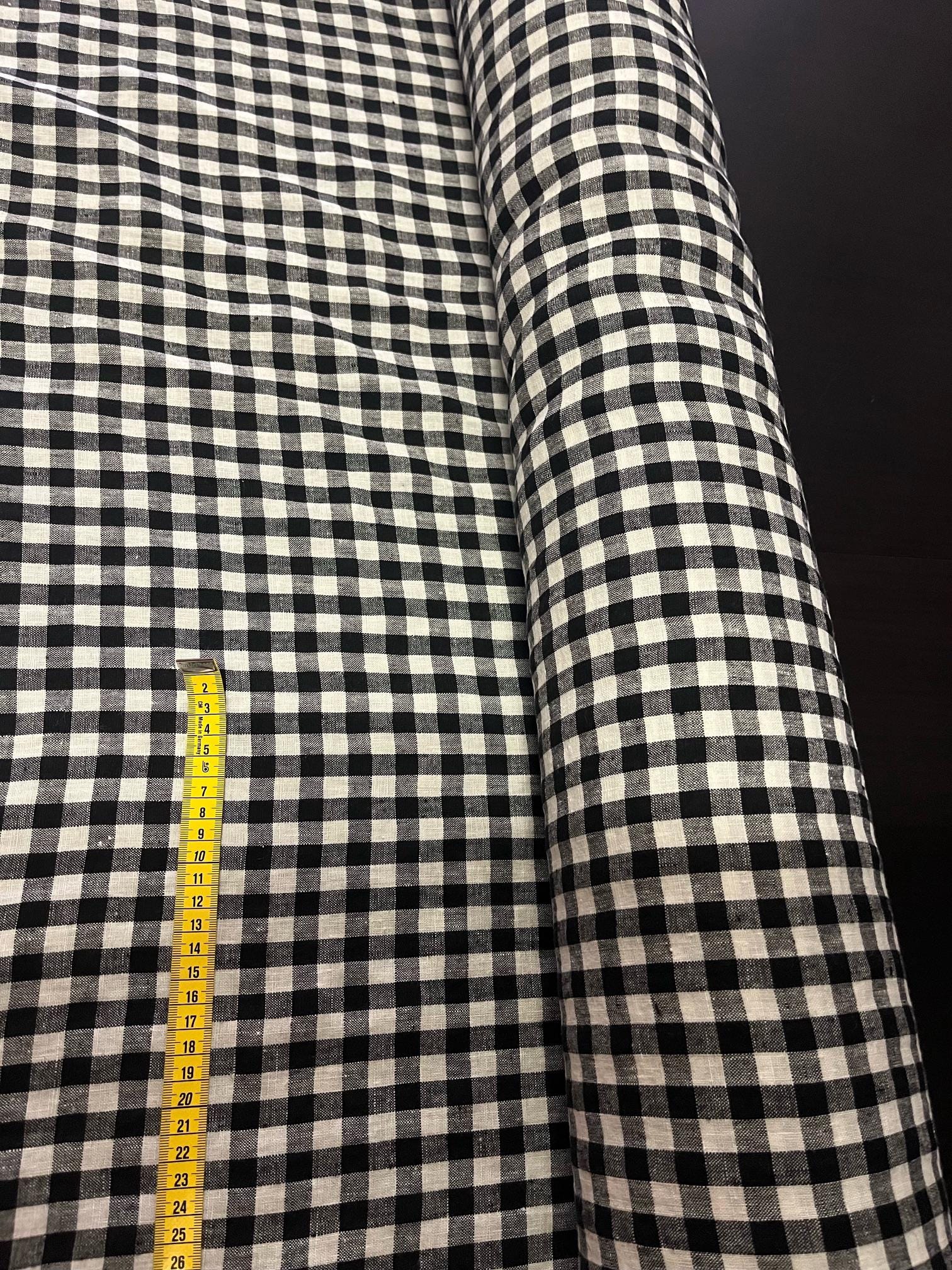BGO81 SOFT Gingham