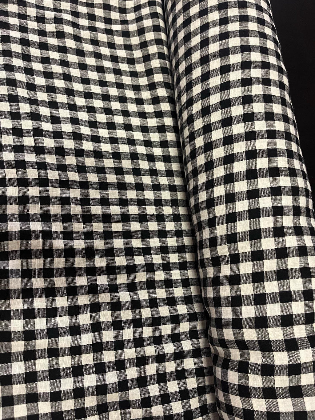 BGO81 SOFT Gingham