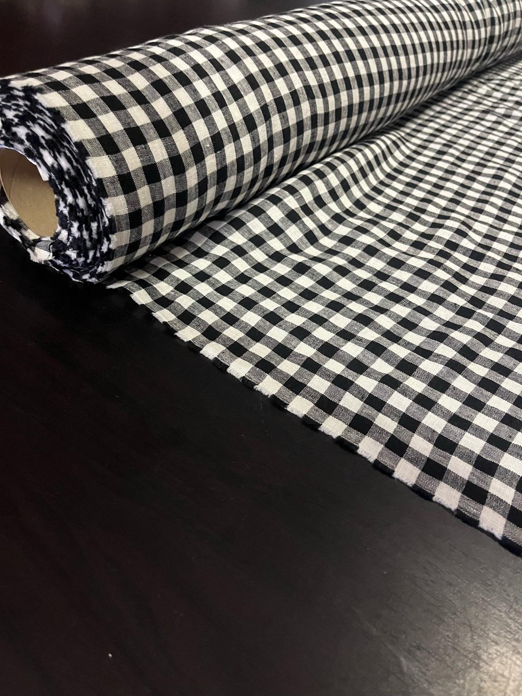 BGO81 SOFT Gingham